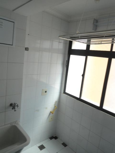 Imagem 7 de 27 de Apartamento Com 2 Dormitórios Para Alugar, 54 M² Por R$ 1.500,00/mês - Mooca - São Paulo/sp - Ap2137