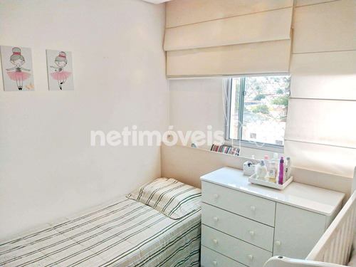 Imagem 17 de 30 de Venda Apartamento 3 Quartos Carlos Prates Belo Horizonte - 882247