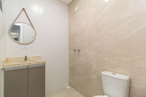 Imagem 15 de 25 de Apartamento Residencial Em São José Dos Pinhais - Pr - Ap0020_capr