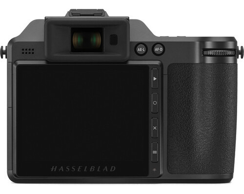 Hasselblad X2d 100c Medium Format Mirrorless Camera