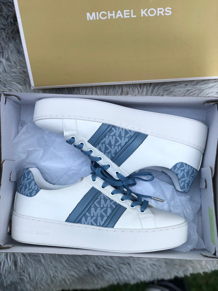 Tenis Mujer Michael Khors | MercadoLibre 📦