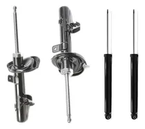 Comprar Set 4 Amortiguadores Gas Del Y Tras Syd Escape 14 A 19