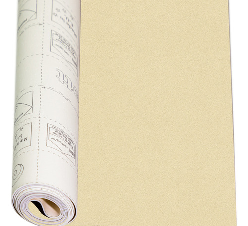 Piso Vinilico En Rollo Heterogeneo Light Grege Beige Heterogeneo