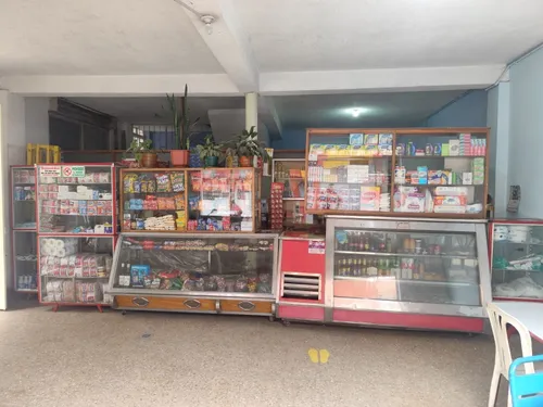 Se Arrienda Bodega
