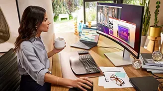 Monitores