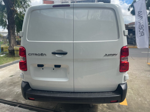 Citroën Jumpy 1.5 Hdi 120 L3