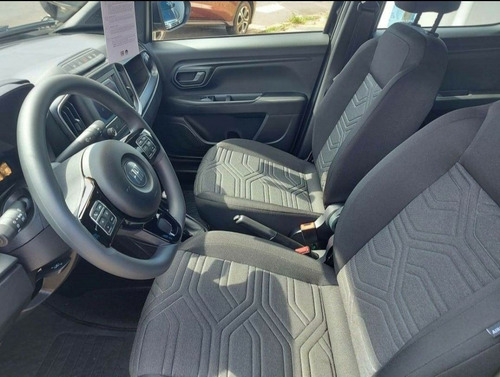 Imagem 12 de 12 de Fiat Strada 1.3 Firefly Freedom Cd 2022