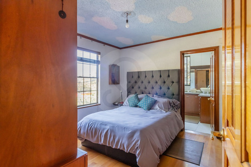 Casa Con Jardin Y Alberca A Pocos Minutos De Santa Fe