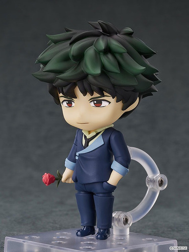 Spike Spiegel, Preventa, Nendoroid, Cowboy Bebop, Good Smile