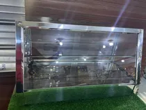 Comprar Calentador Exhibidor Empanadas Tequeños Etc Eléctrico