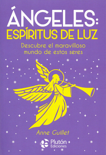 Ángeles Espiritus De Luz