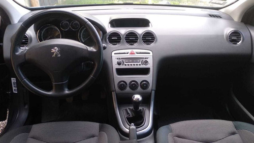 Peugeot 308 1.6 Allure 2012