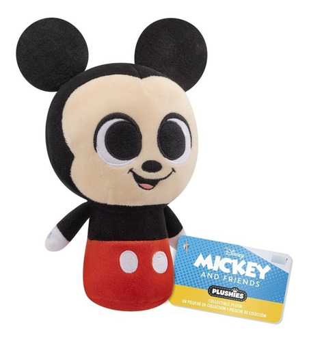Funko Pop Peluche Mickey Mouse Disney