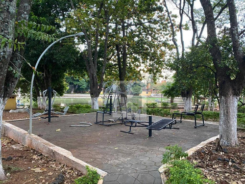 Imagem 20 de 30 de Casa Com 3 Dormitórios À Venda, 97 M² Por R$ 399.000 - Independência - Ribeirão Preto/sp - Ca0531