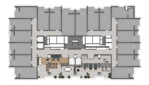 Imagem 10 de 15 de Apartamento À Venda No Bairro Vila Matilde - São Paulo/sp - O-16510-27055