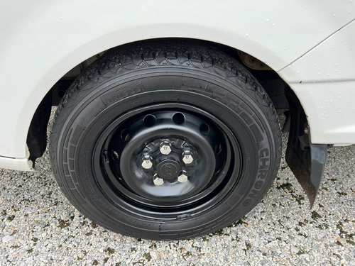 Imagem 12 de 15 de Hyundai Hr 2.5 Ano 2016
