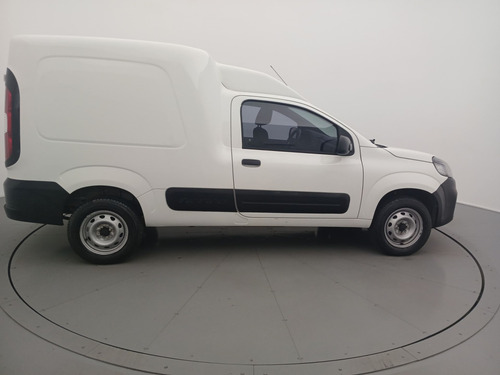 Fiat Fiorino 1.4 MPI FURGÃO ENDURANCE 8V FLEX 2P MANUAL