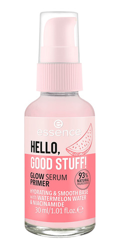 Primer Serum Hello, Good Stuff! Glow