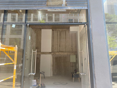 ¡nuevos Locales Comerciales En Claudio Gay 2547 En Promoció