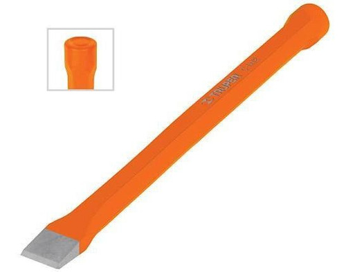 Imagen 1 de 1 de Cincel De Corte Frio C-1x12