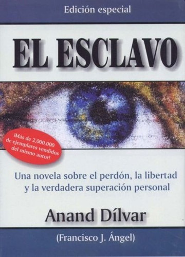 Paquete Especial Saga El Esclavo 3 Libros