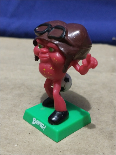 Figura Colección Boing F (Usado)