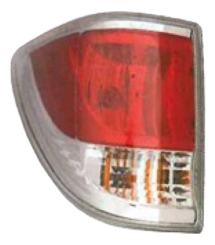 Farol Tra Der Depo Mazda Bt50 2013-2019