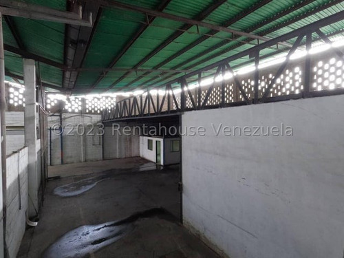 Imagen 23 de 30 de &&&galpon En Venta Zona Industrial I De Barquisimeto Lara 23-18812 // Invierta Seguro Con Rentahouse//