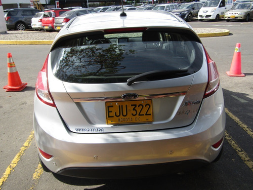 Imagen 6 de 15 de Ford