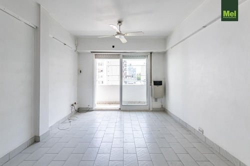 Imagen 4 de 30 de 2 Ambientes Venta , Cocina Indep, Balcon Al Frente. Apto Pro
