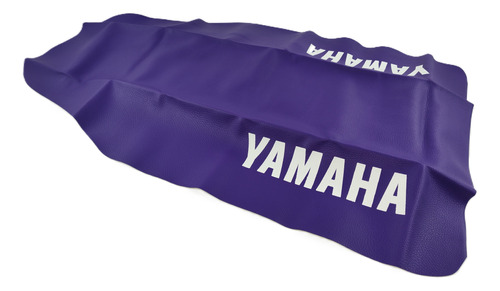 Tapizado Yamaha Dt 200r Violeta