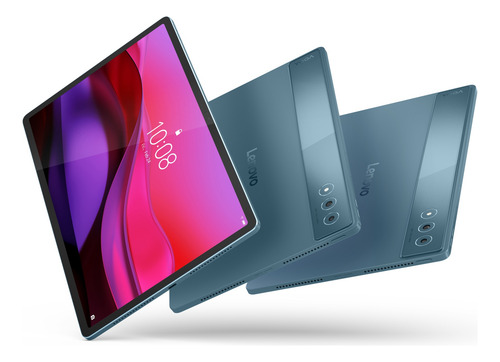 Film Hidrogel Protector Pantalla Tablet Lenovo Yoga Tab Plus
