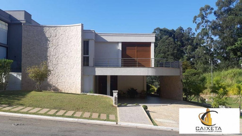 Imagem 1 de 15 de Casa A Venda Residencial Vila Solaia - 847