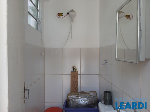 Imagem 9 de 15 de Casa Assobradada - Jardim Paulista - Sp - 633211