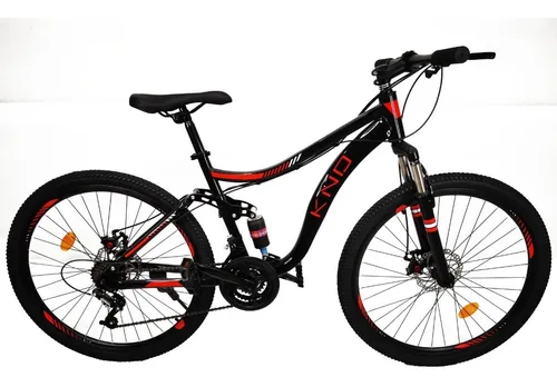 Bicicletas montañera mercado libre hot sale