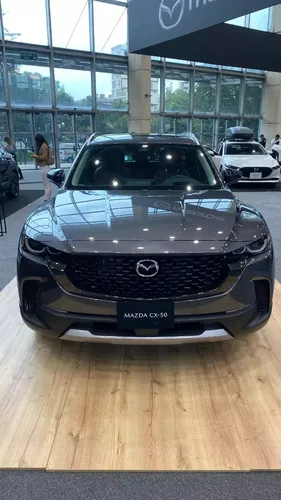 Mazda Cx-50 Grand Touring Signature 2026