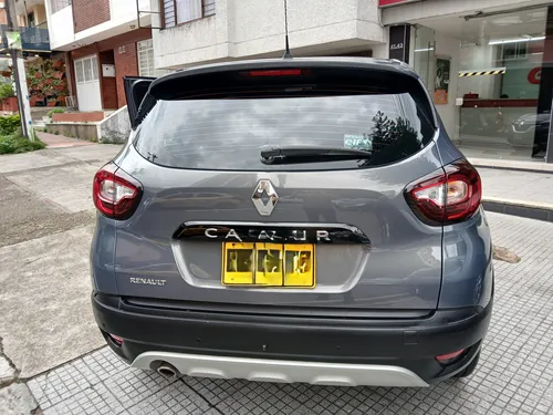 Renault Captur 2.0 Intens
