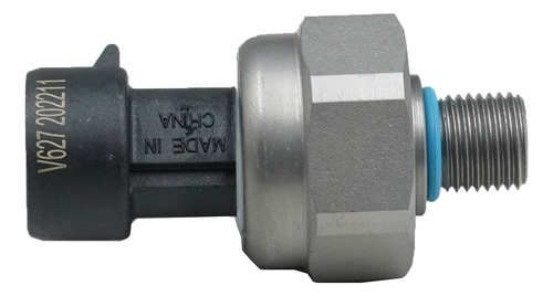 Sensor Pressão De Óleo Câmbio Fiat Dualogic Vw I-motion