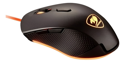 Mouse Gamer Cougar Minos X2 Omron Retail Box