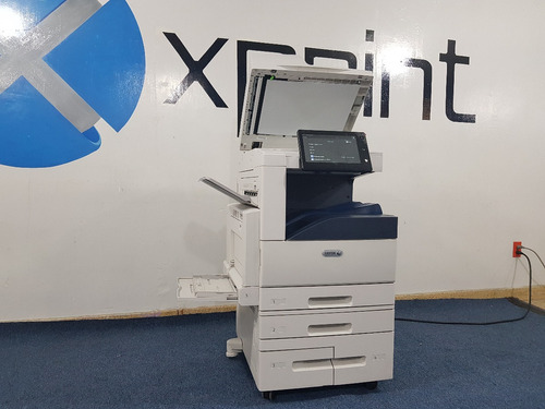 Xerox Altalink C8045 Semi Nueva