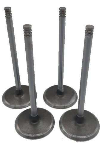8 Valvulas Adm Ford F150 F250 & F350 Sd 6.2l V8 Ohv 16v