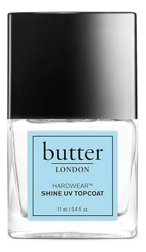 Esmalte Protector Uv Para Uñas