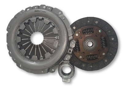 Kit Croche Clutch Embrague Chevrolet Spark