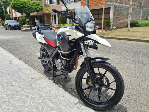 Bmw G650gs