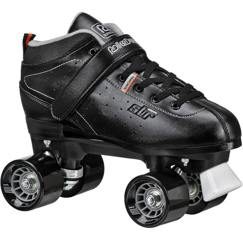  Patines De Velocidad Para Hombre Roller Derby Str Seven