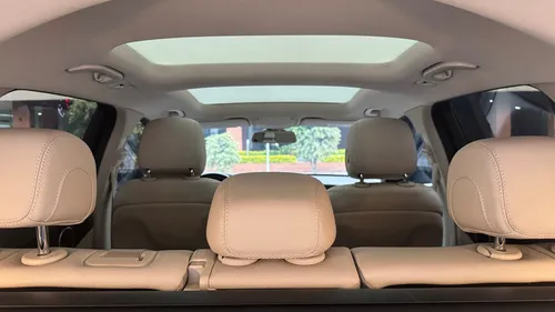Mercedes-Benz Clase GLC 2.0 4matic 241 hp