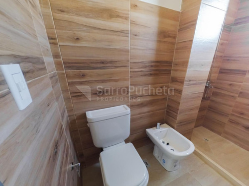 Imagen 10 de 12 de Departamento 2 Ambientes - Moron Norte