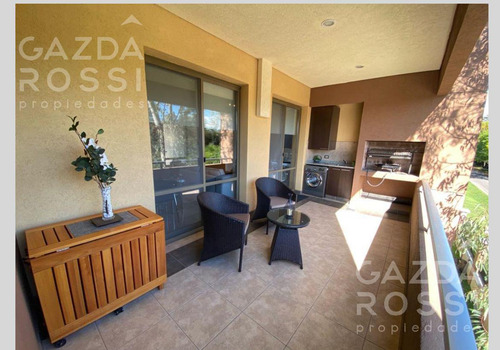 Departamento - Amaneceres Residence