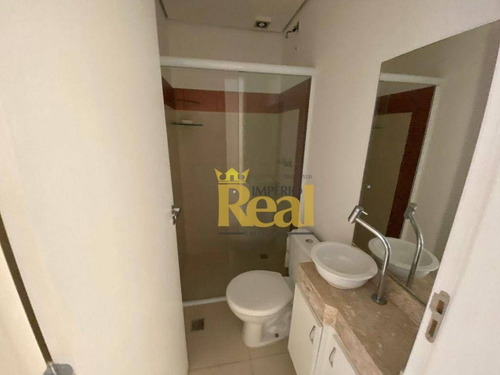 Imagem 14 de 16 de Casa Com 3 Dormitórios Para Alugar, 79 M² Por R$ 2.800,00/mês - Lapa - São Paulo/sp - Ca0605