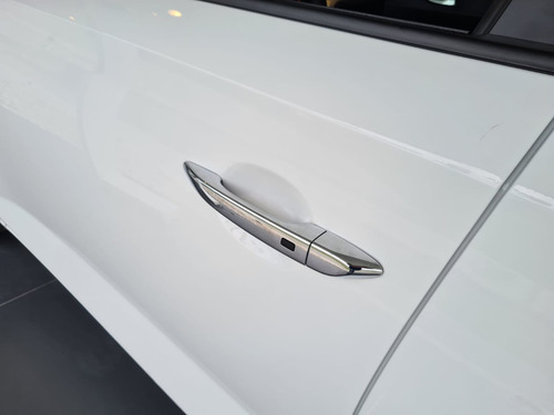 Hyundai HB20 1.0 Platinum Plus Tgdi Flex Aut. 5p